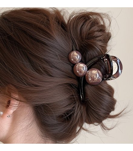 HA291 - Korean Simple Hair Clip